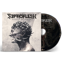 Septicflesh - Modern Primitive (Vinyl)