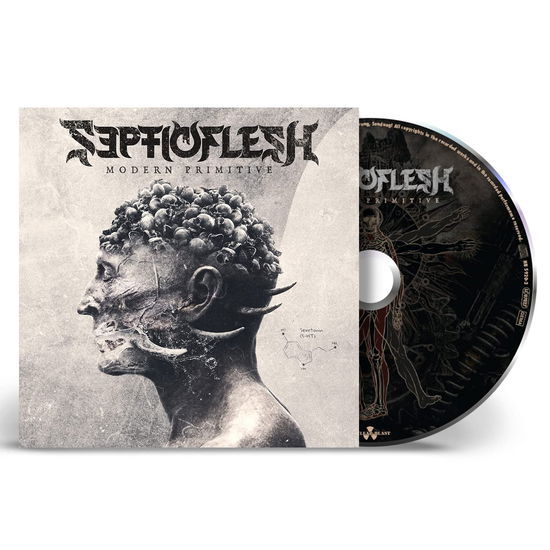 Septicflesh - Modern Primitive (Vinyl)