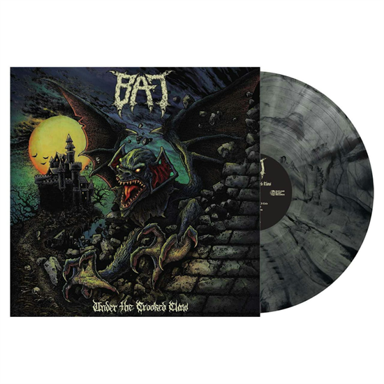 BAT - Under The Crooked Claw - VINYL