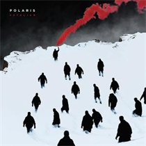 Polaris - Fatalism (Vinyl)