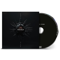 Reliqa - Secrets of the Future (CD)