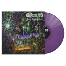 Gatecreeper - Dark Superstition - VINYL