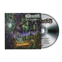 Gatecreeper - Dark Superstition - CD