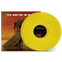 Threshold - Extinct Instinct (2024 Remix) (VINYL)