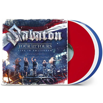 Sabaton - The Tour To End All Tours - Li (3xVINYL)