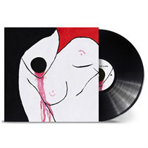 VUKOVI - MY GOD HAS A GUN (Vinyl)