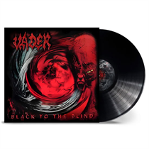 Vader - Black To The Blind (Remastered (Vinyl)