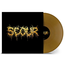 Scour - Gold  (Gold Vinyl edition)