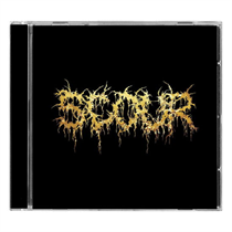 Scour - Gold (CD)