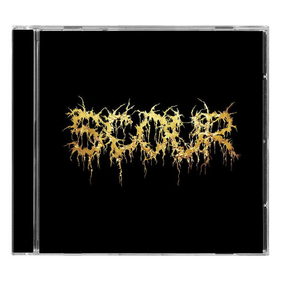 Scour - Gold (CD)