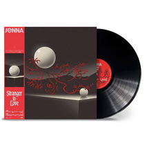 SENNA - Stranger To Love (Vinyl)