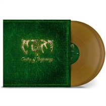 Auri - III - Candles & Beginnings (2xVinyl)