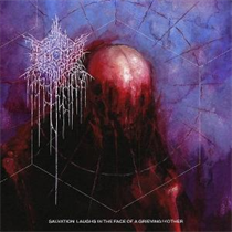 PSYCHO-FRAME - SALVATION LAUGHS IN THE FACE O (Vinyl)