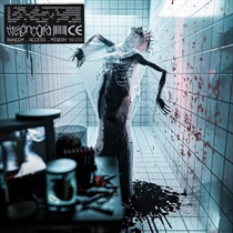 Mélancolia - Random.access.misery (Vinyl)