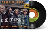 Creedence Clearwater Revival: Travelin' Band (Vinyl) RSD 2022