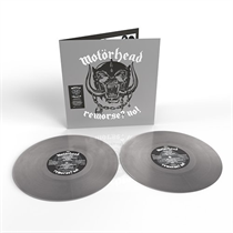 Motörhead - Remorse? No! Ltd. (2LP) RSD 2024