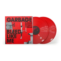 Garbage - Bleed Like Me (Vinyl)