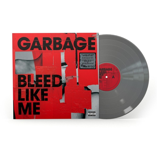 Garbage - Bleed Like Me (VINYL)