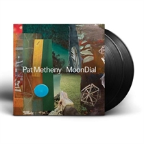 Pat Metheny - MoonDial (VINYL)