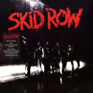 Skid Row - Skid Row (Vinyl)