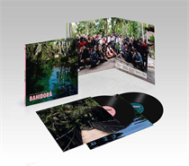 Africa Express - African Express Presents... Bahidorá (2xColored Vinyl)