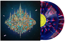 Dance Gavin Dance  - Pantheon (Indie Exclusive Colour Vinyl)