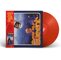 Queens Of The Stone Age - Queens Of The Stone Age Ltd. (Vinyl)