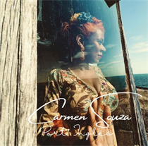 Carmen Souza - Port'ingles (Vinyl)