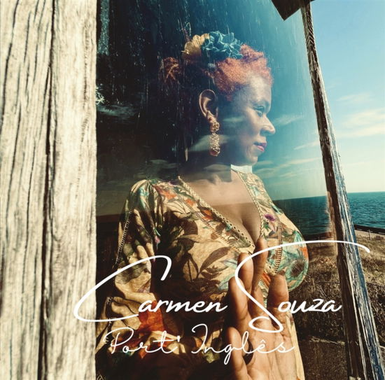 Carmen Souza - Port\'ingles (Vinyl)