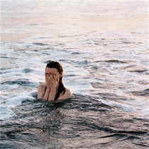 KING HANNAH - BIG SWIMMER (Vinyl)