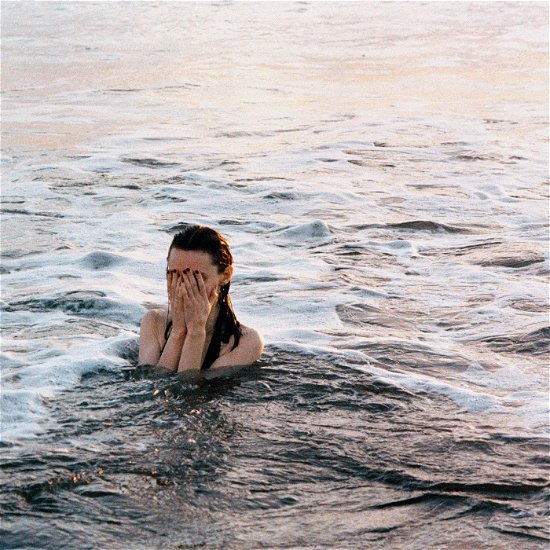 KING HANNAH - BIG SWIMMER (Vinyl)