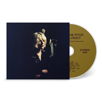 Jessica Pratt - Here in the Pitch - CD