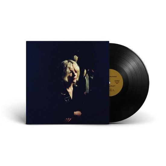 JESSICA PRATT - HERE IN THE PITCH (Vinyl)