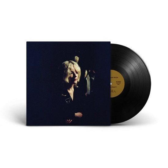 Jessica Pratt - Here in the Pitch - VINYL