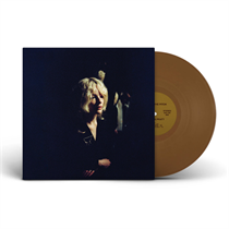 JESSICA PRATT - HERE IN THE PITCH (BROWN VINYL)