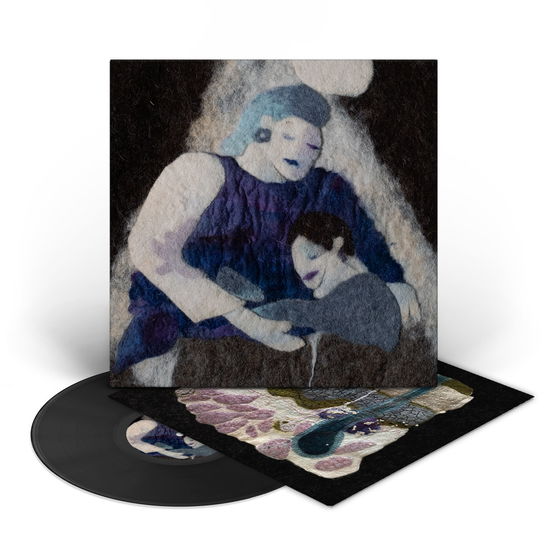Tindersticks - Soft Tissue (Vinyl)