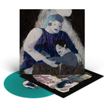 Tindersticks - Soft Tissue (Limited Petrol Blue Eco Vinyl edition)