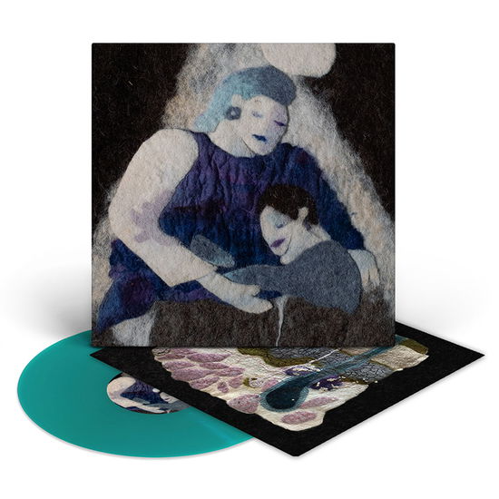 Tindersticks - Soft Tissue (Limited Petrol Blue Eco Vinyl edition)