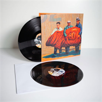 The Mars Volta - Amputechture (VINYL)