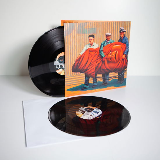 The Mars Volta - Amputechture (VINYL)