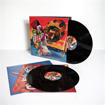 The Mars Volta - Octahedron (VINYL)