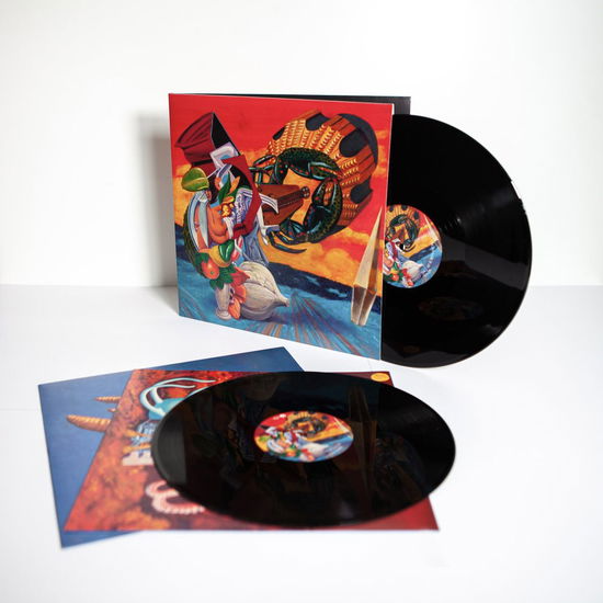 The Mars Volta - Octahedron (VINYL)