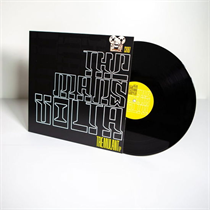 The Mars Volta - Tremulant (VINYL)