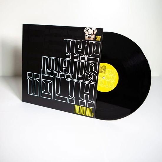 The Mars Volta - Tremulant (VINYL)