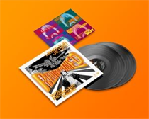 Various Artists - Wolf Biermann RE:IMAGINED - Li (2xVINYL)