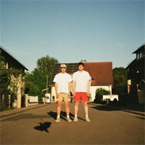 So Soon - Whether You Like It Or Not (VINYL)