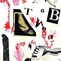 Teri Gender Bender - TGB (Vinyl)