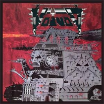 Voivod - Rrröööaaarrr (Vinyl)