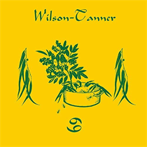 Wilson Tanner - 69 (Repress Vinyl edition)
