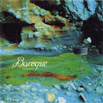 Susumu Yokota - Baroque (Remastered Version) (Vinyl)